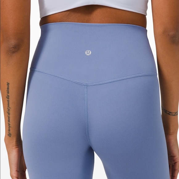 Lululemon’s Align HR Pant 28” - Picture 5 of 5